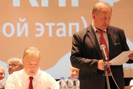 Коммунисты vs «самомедвеженцы». Выборы в Мосгордуму: против КПРФ брошены все силы