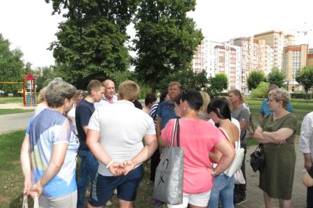 Тамбовская область. Это коснётся каждого…