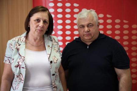 В Нальчике прошла XIX Конференция Кабардино-Балкарского республиканского отделения КПРФ
