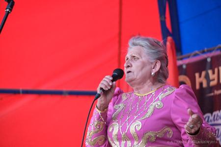 Красноярский край. Мы защитим тебя, русская речь!