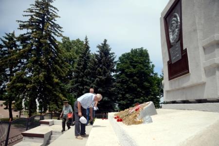 Ставропольские коммунисты: 22 июня 1941 года - День начала краха фашистской Германии