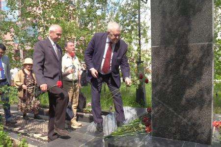 Пушкинский день — любимый праздник для всех якутян