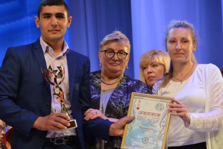 «Земля талантов» на Дону: Ростов зажёг новые звездочки