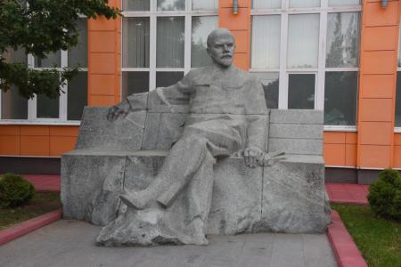 Г.А. Зюганов принял участие в арт-фестивале «Мой совхоз - моя Россия»