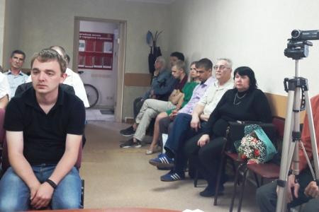 Курганские коммунисты выдвинули кандидатов в депутаты городской думы