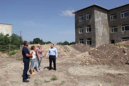 Республика Крым. Главу администрации Белогорского района — в отставку!