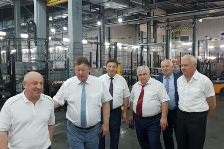 Во Владикавказе завершились «Пушкинские дни на Северном Кавказе» с участием В.И. Кашина