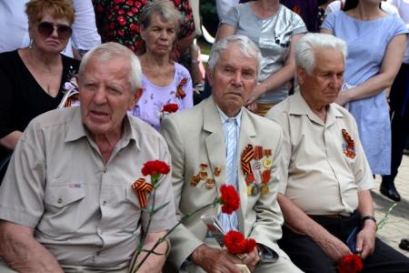 Ставропольские коммунисты: 22 июня 1941 года - День начала краха фашистской Германии