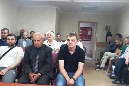 Курганские коммунисты выдвинули кандидатов в депутаты городской думы
