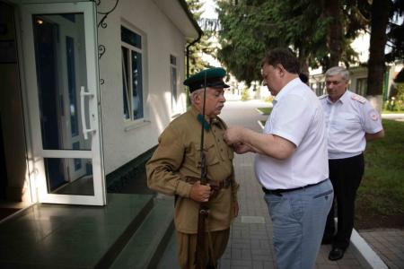 В Нальчике прошел семинар-совещание партийного актива СКФО и ЮФО