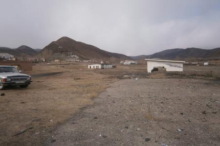В.Г. Поздняков: «Посёлок, где в годы войны производилось более 70% олова Советского Союза, терпит экологическое бедствие»