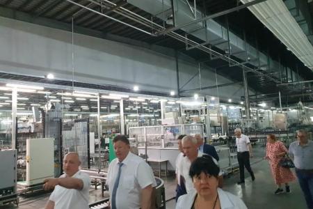 Во Владикавказе завершились «Пушкинские дни на Северном Кавказе» с участием В.И. Кашина
