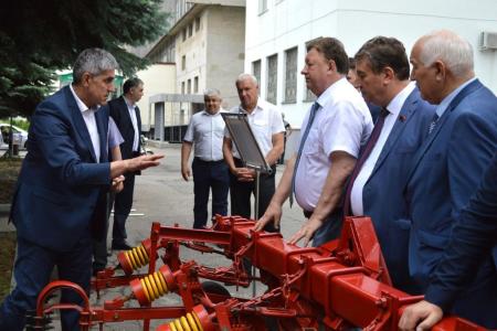 Во Владикавказе завершились «Пушкинские дни на Северном Кавказе» с участием В.И. Кашина