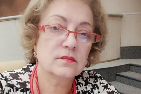 Депутат Госдумы Ольга Алимова о бюджетных поправках КПРФ для облегчения положения регионов