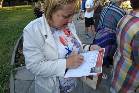 Москва, Алтуфьевский: между молотом реновации и наковальней магистрали
