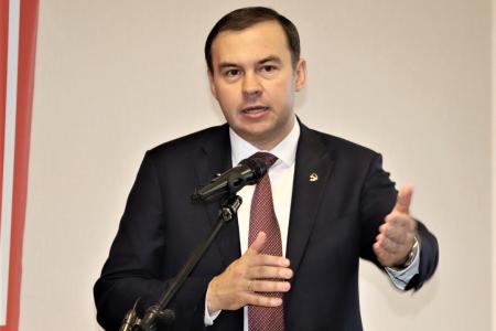 Липецк. Красные в городе: день второй 