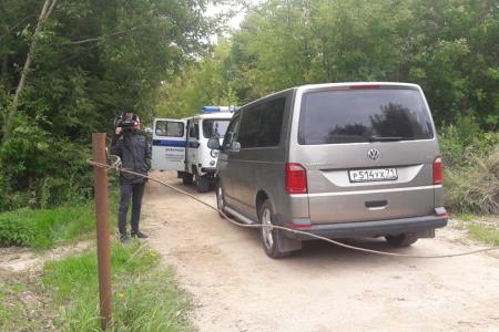 Задержанные Росгвардией кандидаты в депутаты Тульской облдумы от КПРФ обжалуют действия правоохранителей 