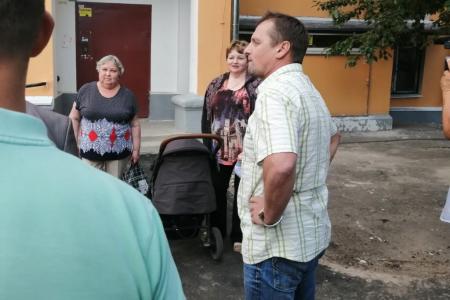 Нижегородские депутаты-коммунисты присоединились к Всероссийской акции протеста
