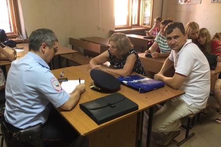 Заявление Самарского обкома КПРФ в связи с задержанием Первого секретаря Самарского ОК КПРФ Алексея Лескина и группы кандидатов-коммунистов