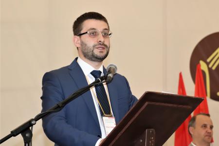 Семинар-совещание сибирских отделений КПРФ проходит в Республике Хакасия