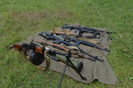Новосибирские коммунисты провели традиционную летнюю Спартакиаду