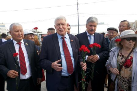 Республика Саха (Якутия). Остановим произвол власти!