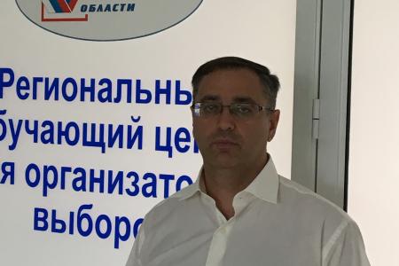 Оренбургская область. Муниципальный фильтр пройден
