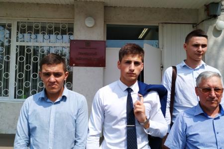 На Ставрополье сделана попытка снять с предвыборной гонки команду КПРФ