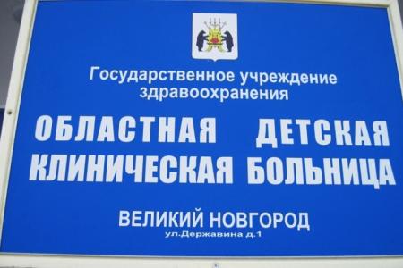 Г.А. Зюганов и Н.А. Останина обратились к министру здравоохранения в связи с ситуацией, сложившейся в лор-отделении детской областной больницы Великого Новгорода