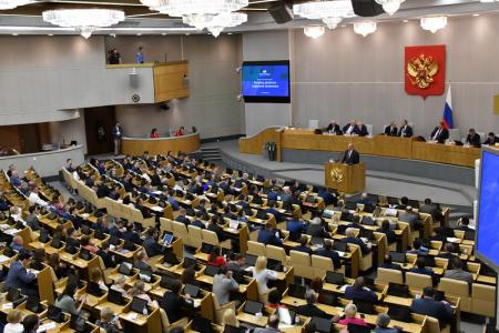 Г.А. Зюганов: Мы должны объединить науку, технологии, цифровую революцию и качество жизни граждан