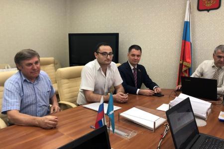 Алексей Корниенко – кандидат на должность губернатора Сахалинской области!