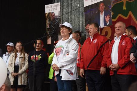 Руки прочь от Павла Грудинина! Нет политическим расправам!