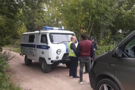 Задержанные Росгвардией кандидаты в депутаты Тульской облдумы от КПРФ обжалуют действия правоохранителей 