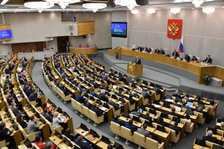 Г.А. Зюганов: Мы должны объединить науку, технологии, цифровую революцию и качество жизни граждан