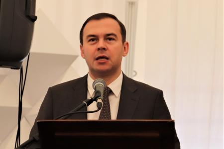 Семинар-совещание сибирских отделений КПРФ проходит в Республике Хакасия