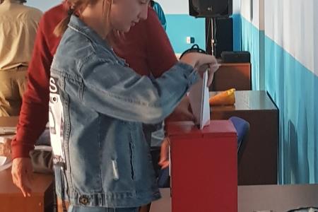 Районные и городские отделения КПРФ Рязанской области выдвинули кандидатов на муниципальные выборы