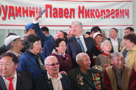 Республика Саха (Якутия). Остановим произвол власти!