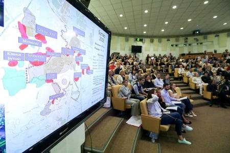 В Госдуме задумались о референдумах по точечной застройке в Москве
