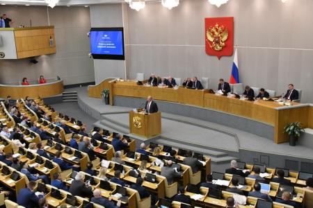 Г.А. Зюганов: Мы должны объединить науку, технологии, цифровую революцию и качество жизни граждан