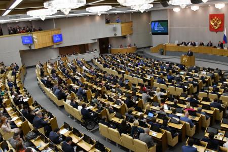 Г.А. Зюганов: Мы должны объединить науку, технологии, цифровую революцию и качество жизни граждан