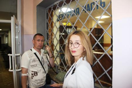 В Ярославле «неизвестные» напали на активистов КПРФ, вышедших на одиночные пикеты