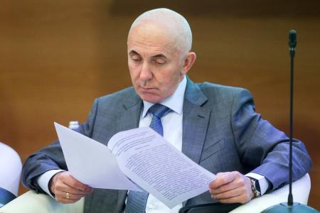 В Госдуме задумались о референдумах по точечной застройке в Москве