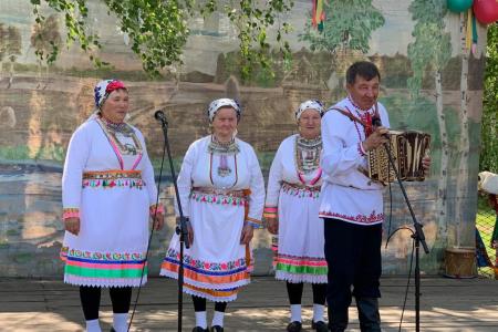 Сергей Казанков: «Деревня нуждается в поддержке»