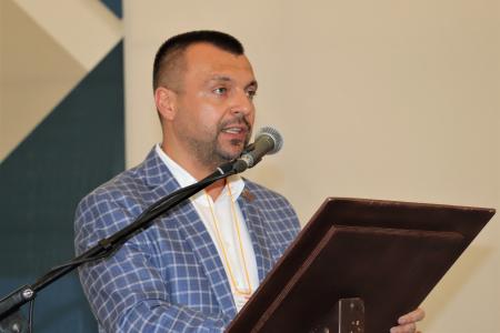 Семинар-совещание сибирских отделений КПРФ проходит в Республике Хакасия