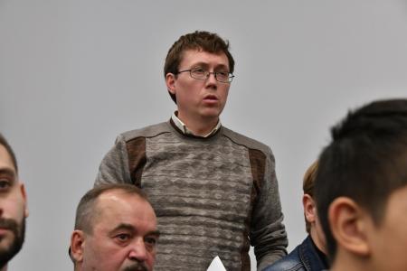 Г.А. Зюганов: «Я хочу, чтобы власть слышала зов страны и чувствовала боли трудового народа»