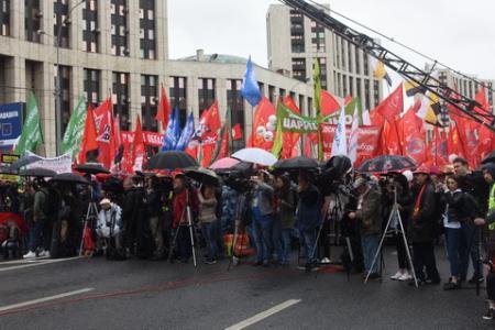 Г.А. Зюганов: Наше дело правое, мы победим!
