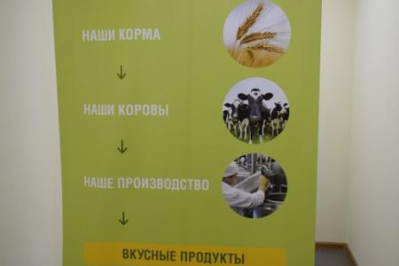 Состоялся рабочий визит Владимира Кашина в городской округ Воскресенск