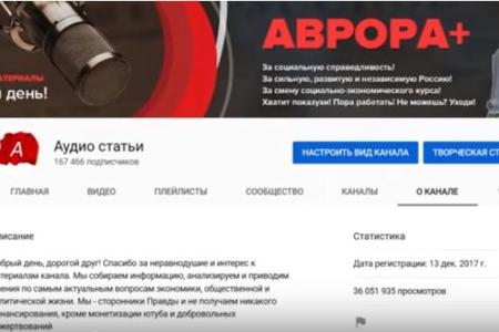 Про ложь «России-1» о митинге 10 августа и о митинге КПРФ в Москве за честные выборы 17 августа на пр.Сахарова