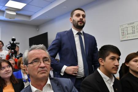 Г.А. Зюганов: «Я хочу, чтобы власть слышала зов страны и чувствовала боли трудового народа»