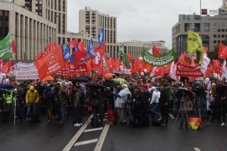 Г.А. Зюганов: Наше дело правое, мы победим!